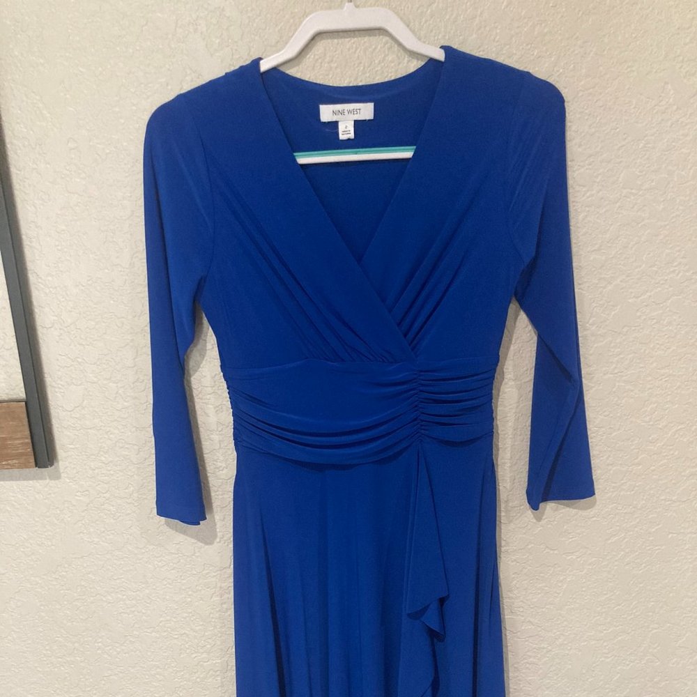 NWOT Nine West, Size 2